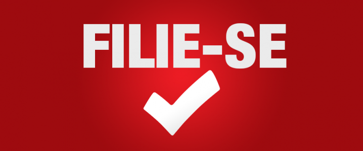 FICHA DE FILIAÇÃO