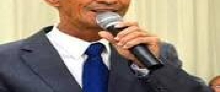 PALAVRA DO PRESIDENTE