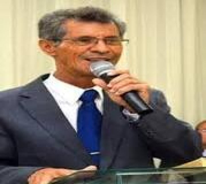 PALAVRA DO PRESIDENTE