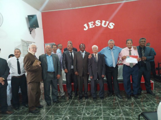 COMADEMIG REGIONAL IPATINGA